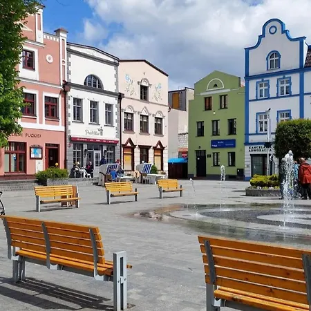 Morski Brzeg Apartman *