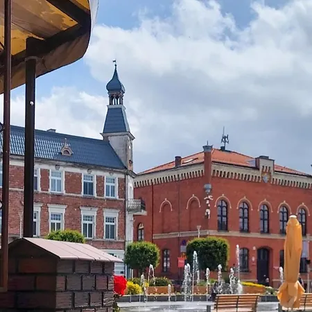 Morski Brzeg Apartment