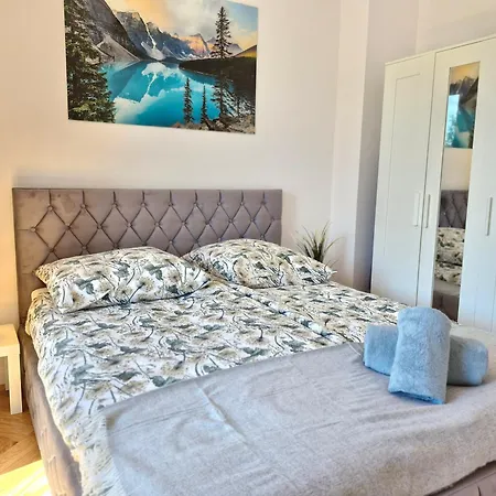 Apartment Morski Brzeg