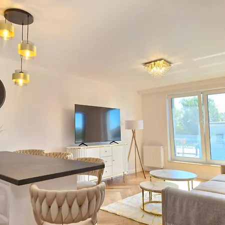 Morski Brzeg Apartment *