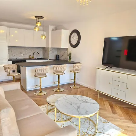Morski Brzeg Apartman *