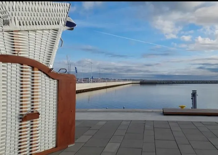 Morski Brzeg Apartamento *