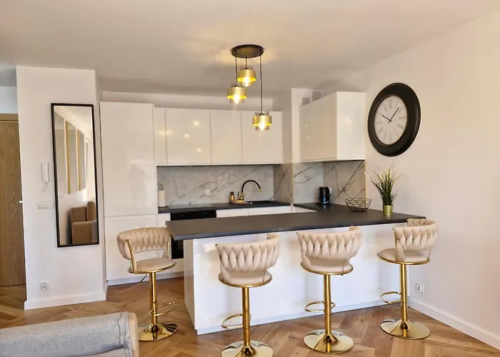 Apartamento Morski Brzeg Puck